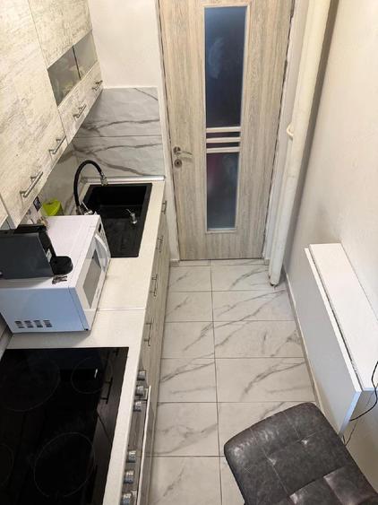 Garsoniera 32 mp renovata | Calea Giule?ti | ideal investi?ie - 4