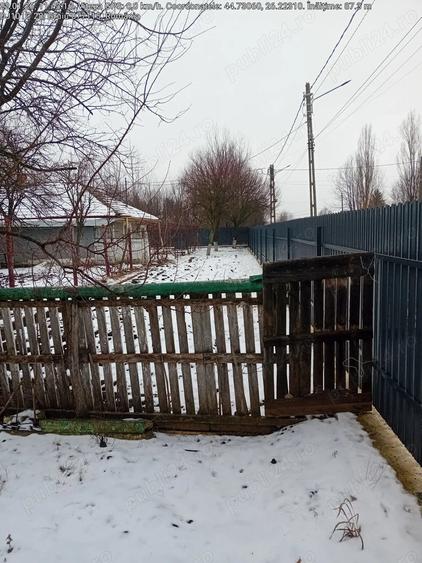 Vand casa langa Bucure?ti comuna gruiu - 8
