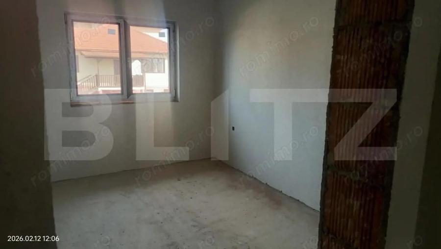 Vederi Spectaculoase & Confort Modern Casa visurilor tale, la 3 minute de Cen - 7