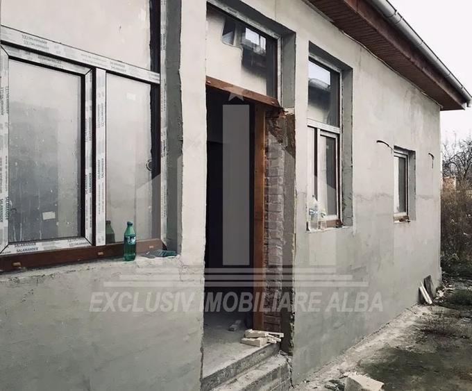 Casa individuala | De renovat | 150 mp | 370 mp teren | Lipoveni - 4