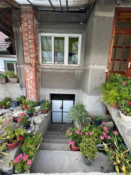 Casa de vanzare Sebesel, jud. Alba 8 km de Sebes, traseu Transalpina - 3