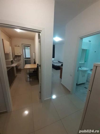 Garsoniera Militari Residence-Auchan - 1