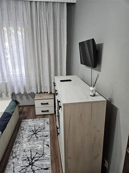 Apartament 2 camere | Aviatiei - Herastrau | str. Smaranda Braescu - 8