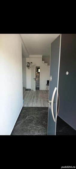 Vand casa p+1+pod 130mp utili 600 mp curte 2balc 3cam terasa mihailesti 15min bucuresti - 10