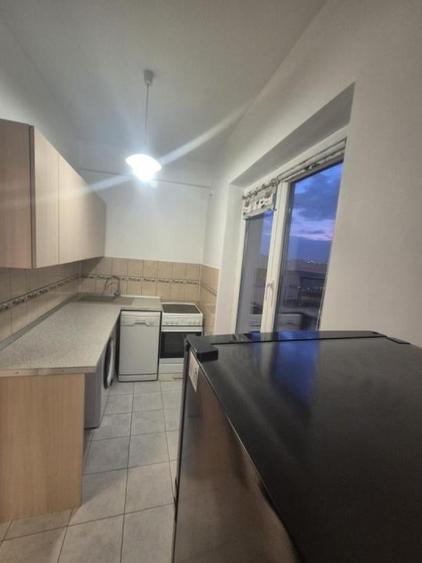 Piata Romana | 1 min metrou | doua camere | centrala bloc - 6