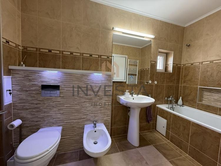 Apartament spatios de vanzare – cartier Iris, Cluj-Napoca - 11