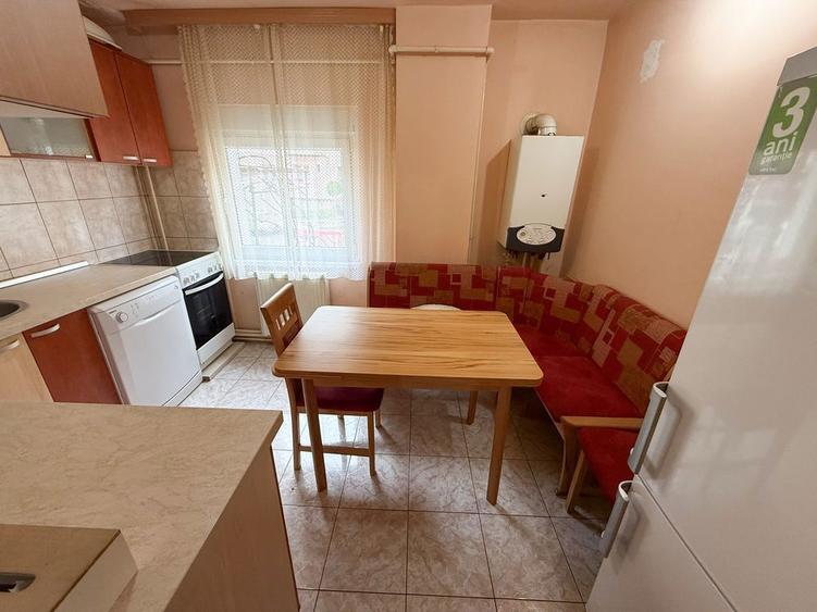 Apartament centru - 2