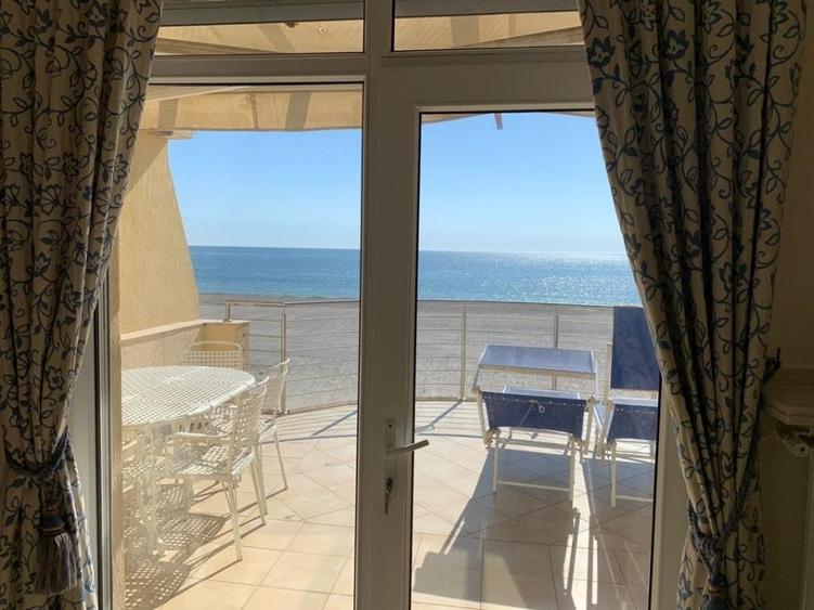 Apartament pe pllaja Mamaia Nord - 8