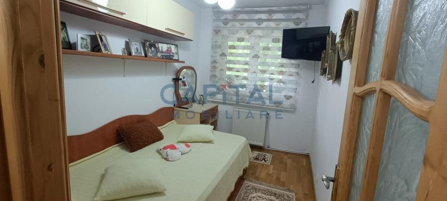 Comision 0% De vanzare apartament ultracentral cu 4 camere decomandate - 6
