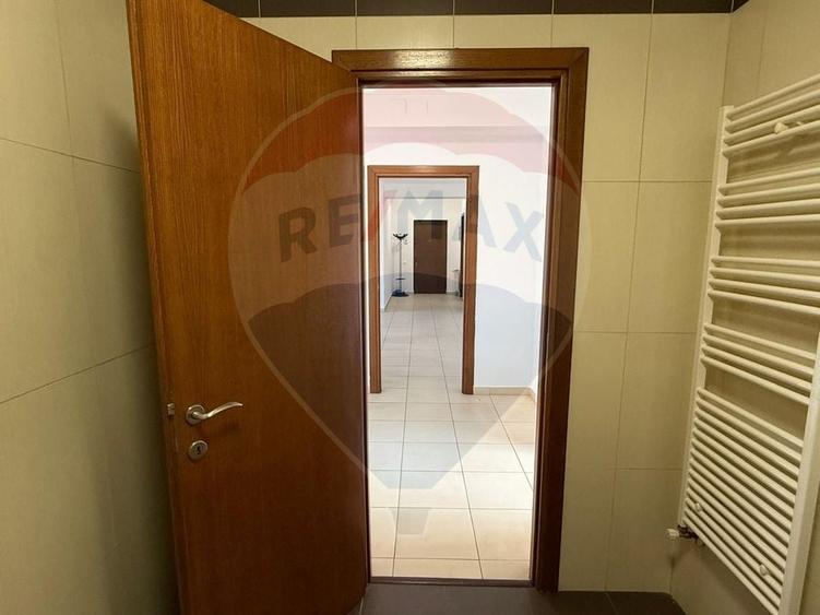 INCHIRIERE Apartament cu 3 camere in zona Baneasa - 12