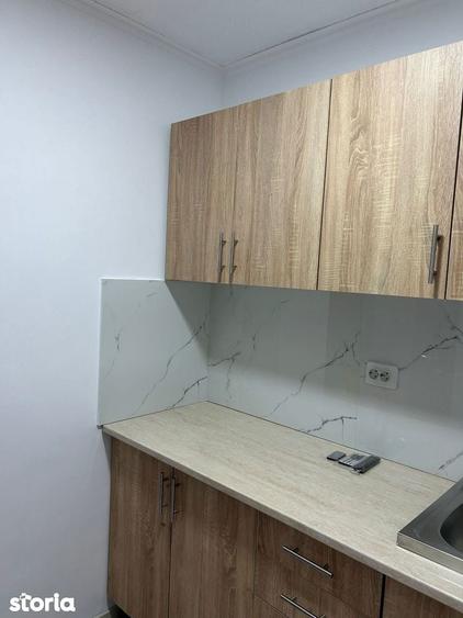 De vanzare garsoniera renovata, etajul 1, zona Kaufland Mihai Viteazu - 3