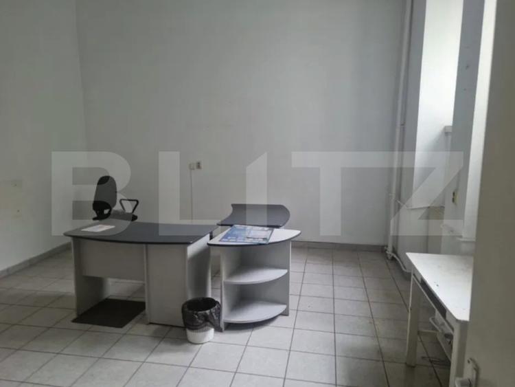 Spatiu cabinet medical, 35 mp, zona centrala - 2