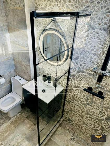 Apartament 3 camere - Beller | renovat complet - 10