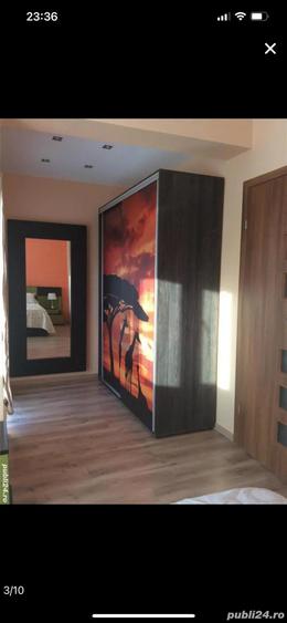 casa insiruita P+1+M - capat Bragadiru Independentei - 4