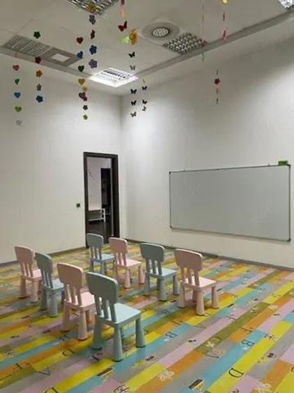 Inchiriem spatiu de 255mp dedicat activitatilor educationale: gradinite,afterschool,petreceri copii - 10