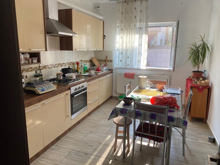 Vand teren întravilan Navodari - 2