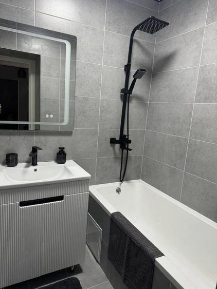 Garsoniera de inchiriat in zona Vitan - 3