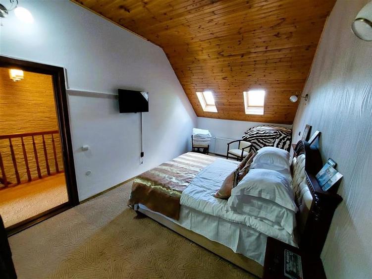 Duplex 6 Camere Luxury Predeal - 22