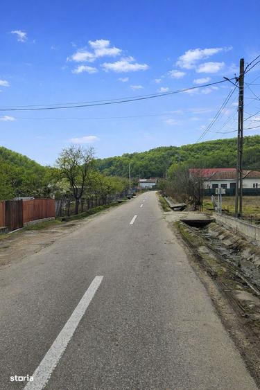 Oferta urgenta! Teren 1614 mp + constructie 240 mp Pret atractiv - 7