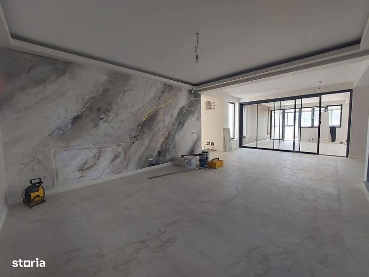 Vila Individuala 6 Camere Matei Millo Voluntari - 3