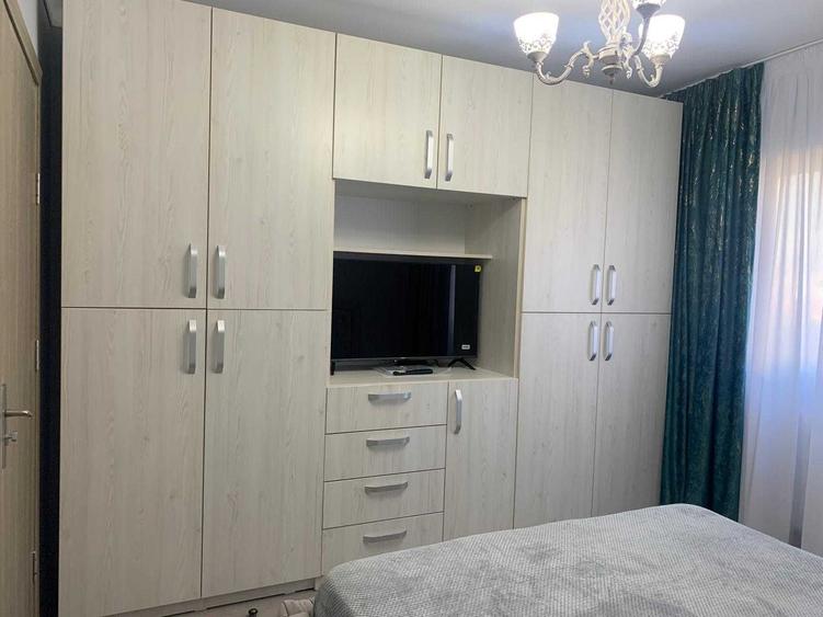 Apartament de inchiriat 2 camere Rahova - Petre Ispirescu - 1
