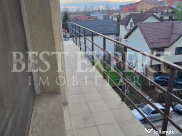 2 Camere de inchiriat Dimitrie Leonida - 6 min metrou - 10