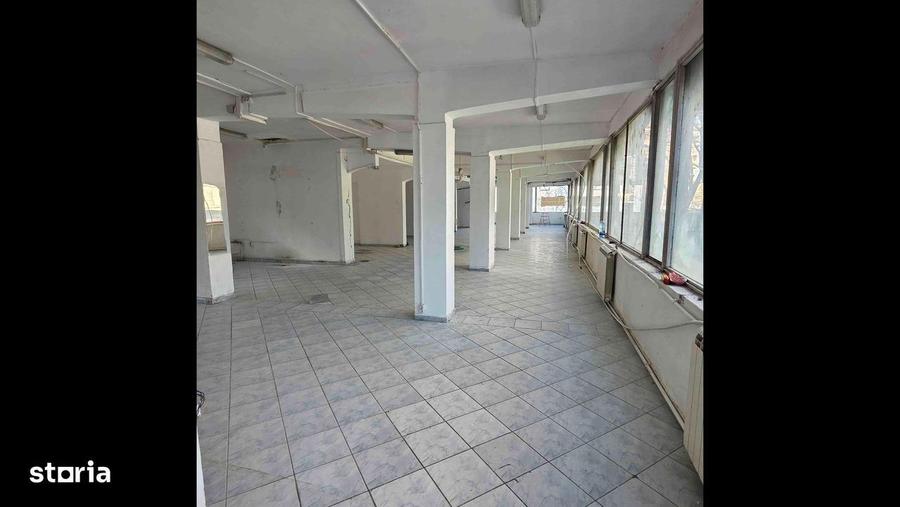 Spatiu Comercial 330 mp. 12 mp.neg. Transilvaniei Rogerius - 10