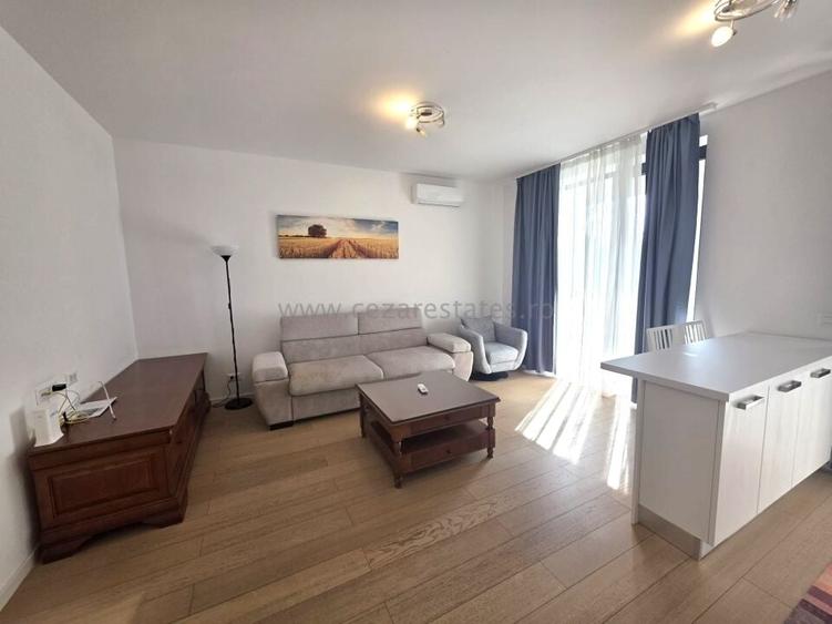 BANEASA JANDARMERIEI STEJARII  APARTAMENT 2 CAMERE MODERN LOC PARCARE - 13