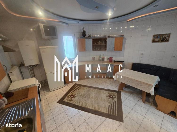 Casă cu 4 camere decomandat în Șelimbăr