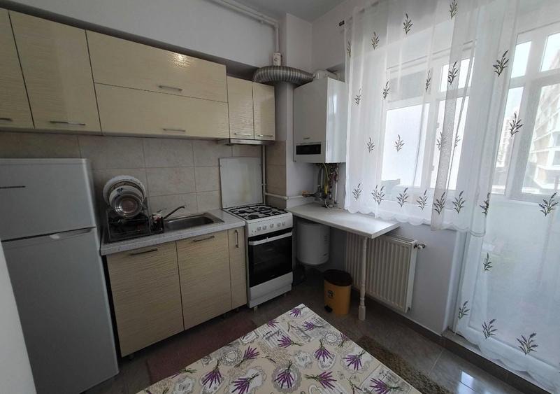 Garsonieră decomandată în Grozăvești