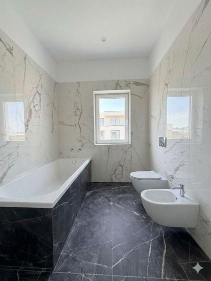 Apartament 3 camere, parcare, boxă, expunere sud | Coresi - 5