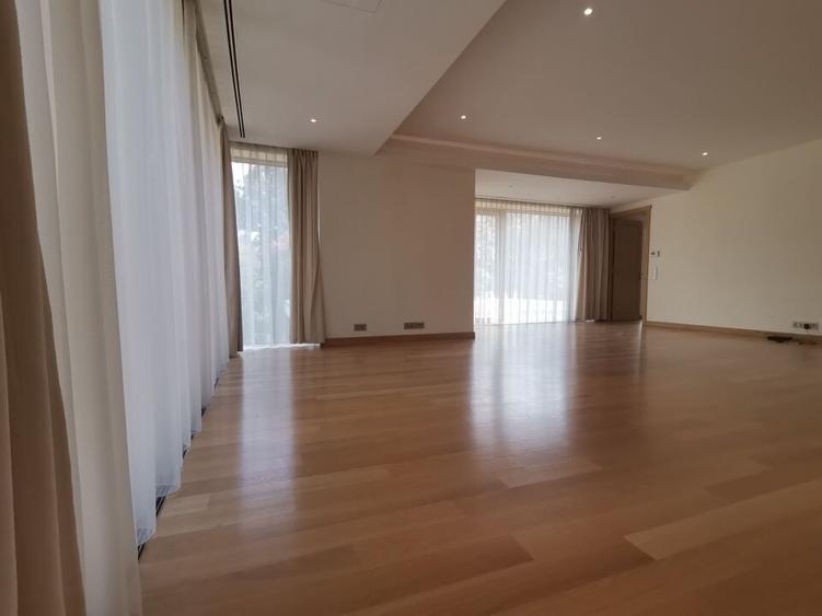 3 rooms apartment for rent Parc Bordei Mircea Eliade - 4