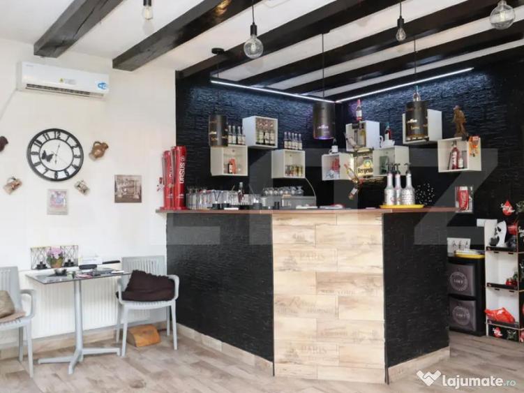 Casa cu 4 camere de vanzare, 150 mp, teren 532 mp, in Lazuri - 10