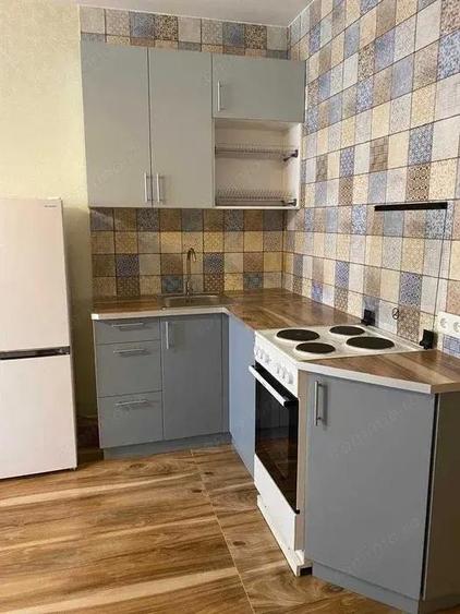 Garsoniera de inchiriat - Zona Pajura - 1