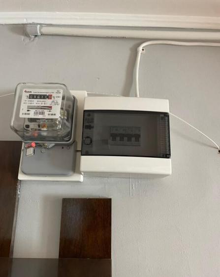 Apartament 4 camere, 2 bai, Turda - 14