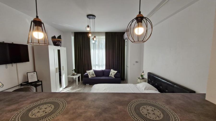 Studio pentru inchiriat Mamaia Nord - 4