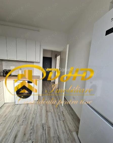 Apartament 1 camera decomandat Vi?oianu