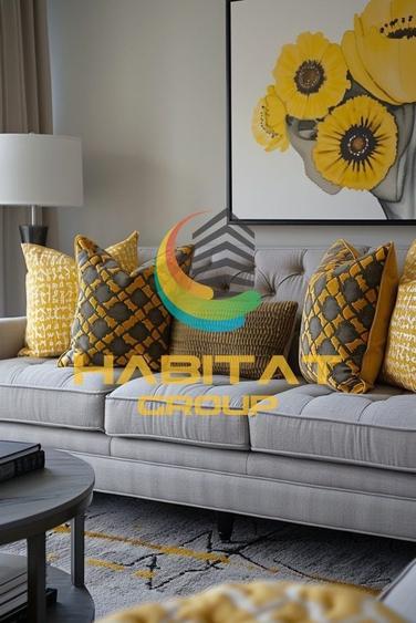 Vanzare ap 2 camere Aparatorii Patriei metrou etaj 2 decomandat 67 mp centrala - 1