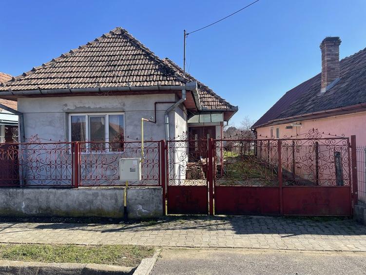 Casa de vanzare Iernut str Vlad Tepes - 1