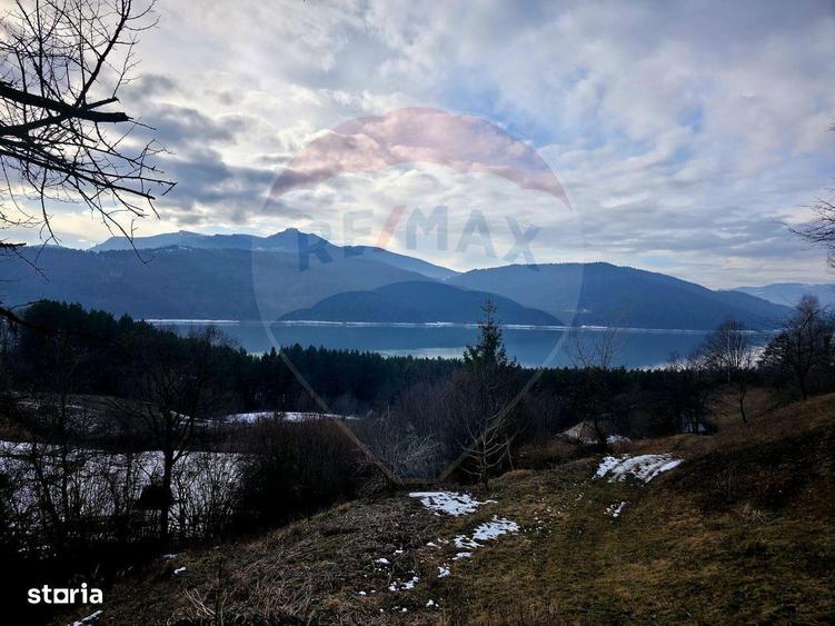 Teren 711mp Hangu / DN GROZAVESTI - 9