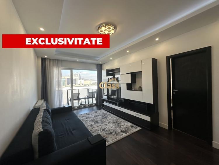 Apartament 2 camere | Constructie noua | 47 mpu | The Office - 1