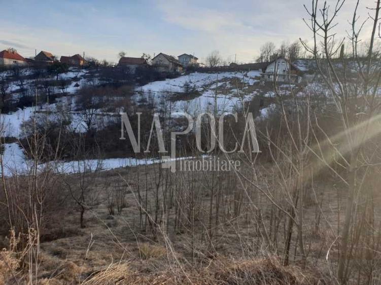 Teren intravilan pentru constructii de vanzare in Feleacu - 6