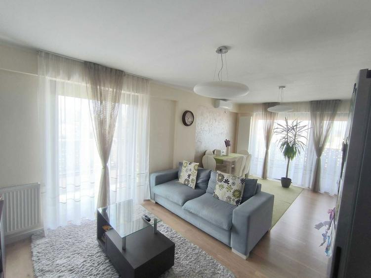 apartament 3-4 camere in ansamblul Oaza, zona Calea Turzii, Cluj-Napoca, loc de parcare INCLUS! - 1
