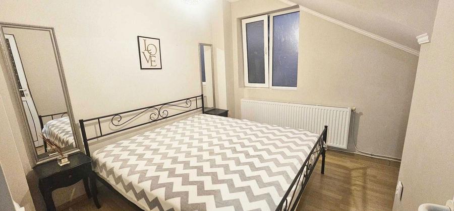 PF inchiriez apartament 1 camera zona Iulius str. Dunarii - 7