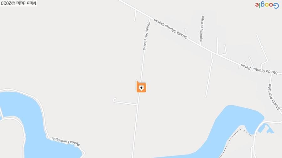 Terenuri Peris - loturi de 800 mp +130mp drum acces - 9