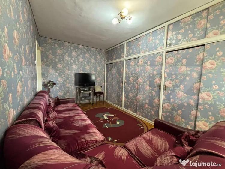 Apartament de inchiriat, 70 mp, 3 camere - Nufarul - 3