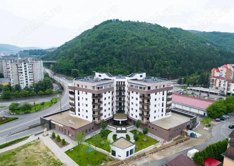 Apartament de vanzare ultracentral - 8