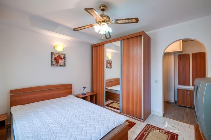 Apartament cu 3 camere, Soseaua Bucuresti, Casa Cartii - Giurgiu - 7