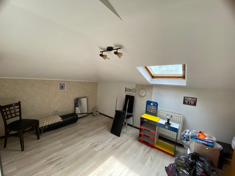 De inchiriat vila Bulevardul Ferdinand - 16