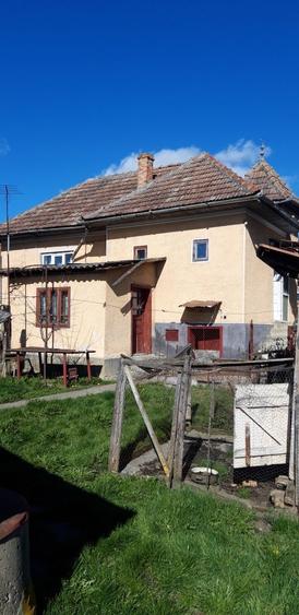 Casa la tara jud Mures - 1